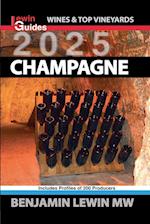 Champagne 2025