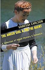 The Amish Girl & The FBI Agent