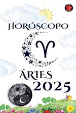 Áries Horóscopo  2025