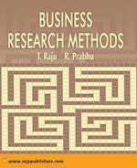 BUSINESS RESEARCH METHODS