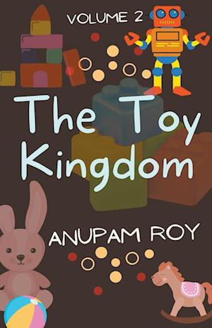 The Toy Kingdom Volume 2