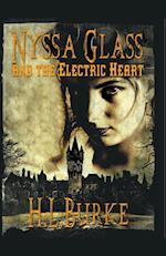 Nyssa Glass and the Electric Heart