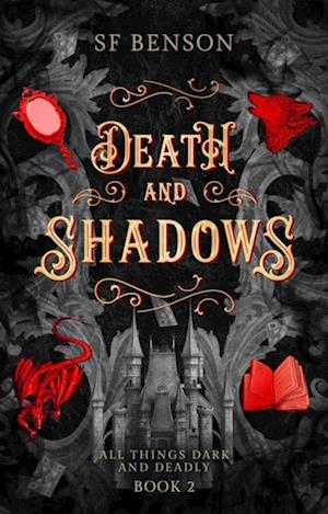 Death and Shadows