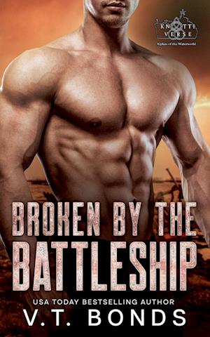 Broken by the Battleship