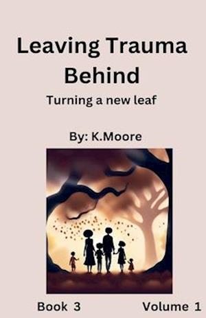 Turning a new Leaf