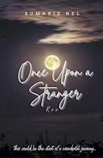 Once Upon A Stranger - Rex