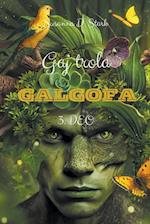 Gaj trola Galgofa - 3. deo