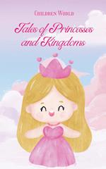 Tales of Princesses and Kingdoms