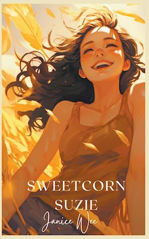 Sweetcorn Suzie