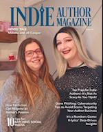 Indie Author Magazine: Featuring Mal and Jill Cooper