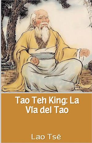 Tao Teh King