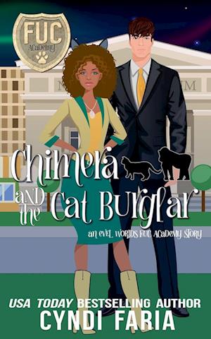 Chimera and the Cat Burglar