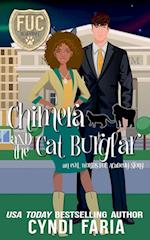 Chimera and the Cat Burglar