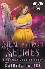 Stealing From Selkies