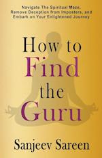 How to find the Guru