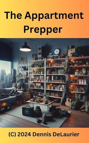 Apartment Prepper