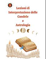 Lezioni di Interpretazione delle Candele e Astrologia