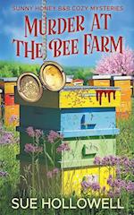 Murder at the Bee Farm