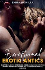 Exceptional Erotic Antics