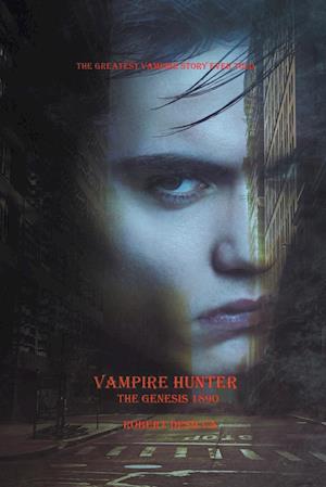 Vampire Hunter