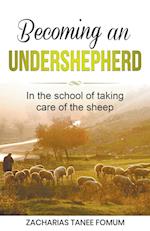 Becoming an Under-Shepherd