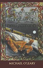 The Irish Annals of New Zealand