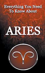 Everything You Need to Know About Aries