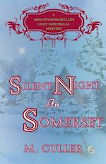 Silent Night in Somerset