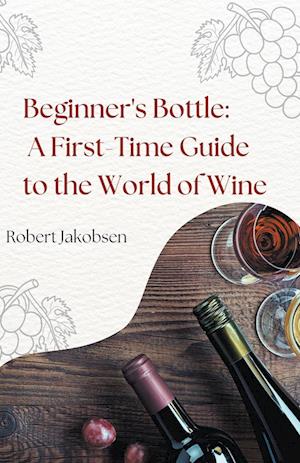 Beginner's Bottle