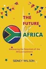The Future Of Africa