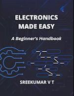 Electronics Made Easy