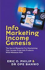 Info Marketing Income Genesis