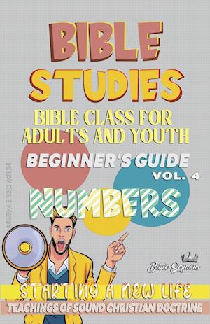 Bible Class for Youth and Adults