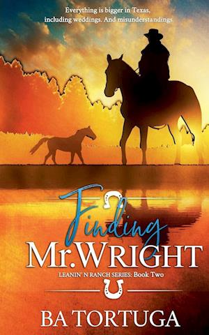 Finding Mr. Wright