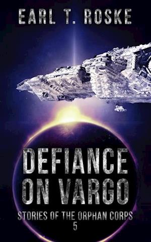 Defiance on Vargo