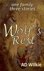 Wolf's Rest