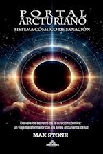 Portal Arcturiano - Sistema Cósmico de Sanación