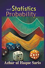 Statistics and Probability