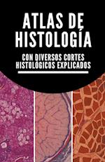 Atlas de histología