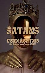 Satans Vermächtnis - Erster Zug