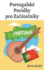 Portugalské Povídky pro Za¿áte¿níky