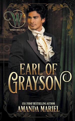 Earl of Grayson