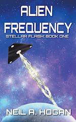 Alien Frequency