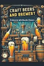 Craft Beers and Brewery