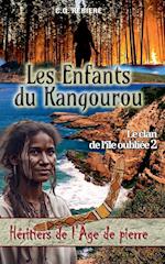 Les Enfants du Kangourou