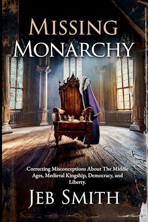 Missing Monarchy