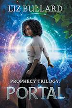 Prophecy Trilogy