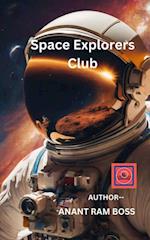 Space Explorers Club