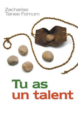 Tu as un talent