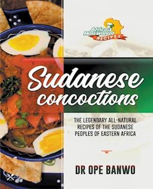 Sudanese Concoctions